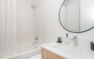 New Detachable Curtain Liner Makes Cleaning Easy