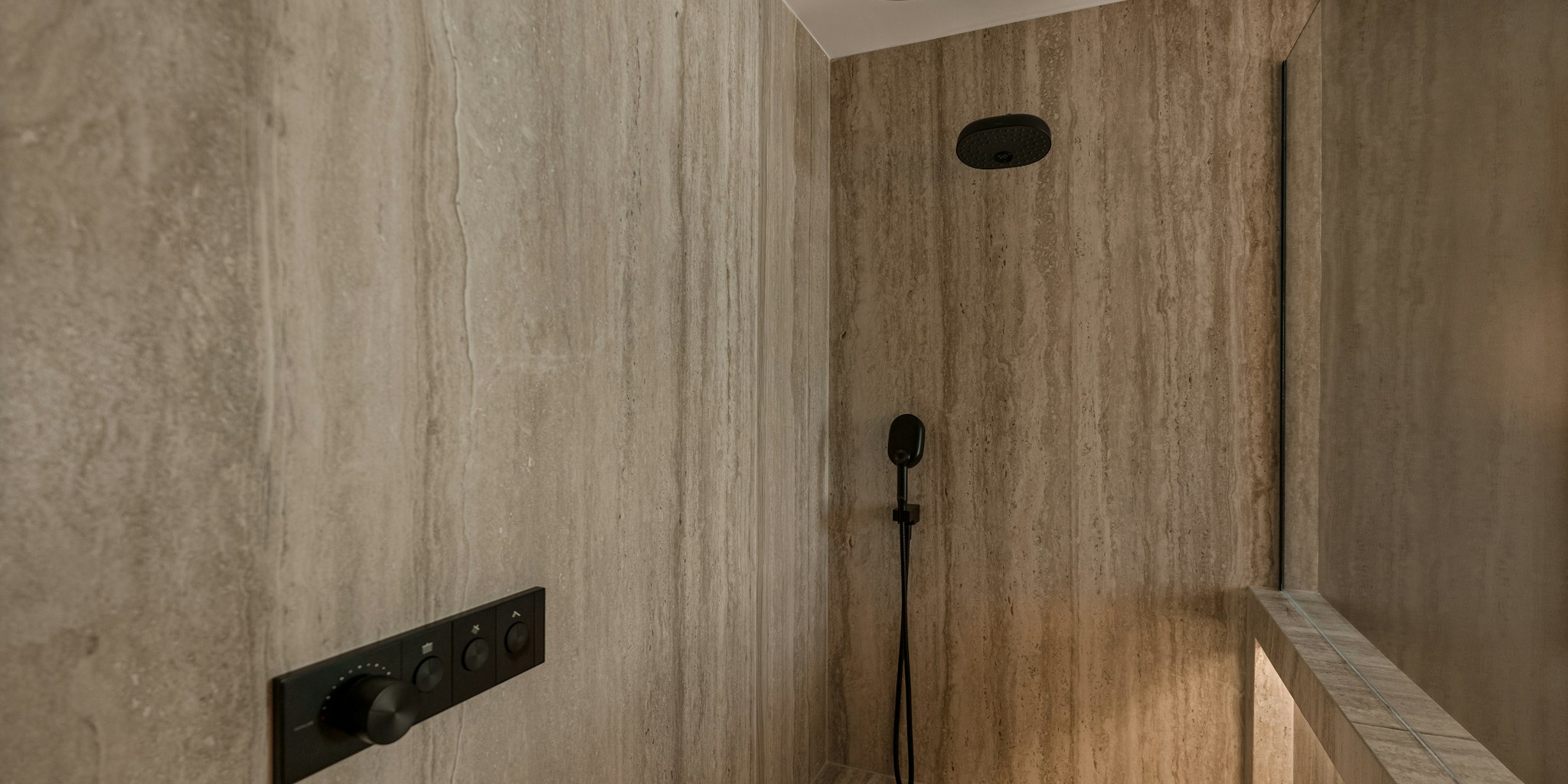 Mid Century Modern Shower Curtain Trending: What Shoppers Should Know About This Affordable Bathroom Upgrade