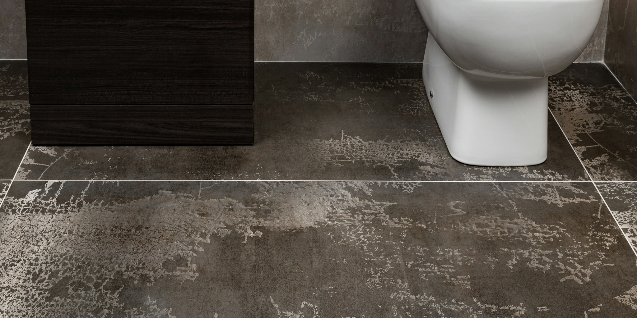 Five Tile Trends That Are Already Feeling Dated