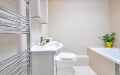 Freestanding Towel Racks Gain Popularity as Smart Alternative for Compact Bathrooms