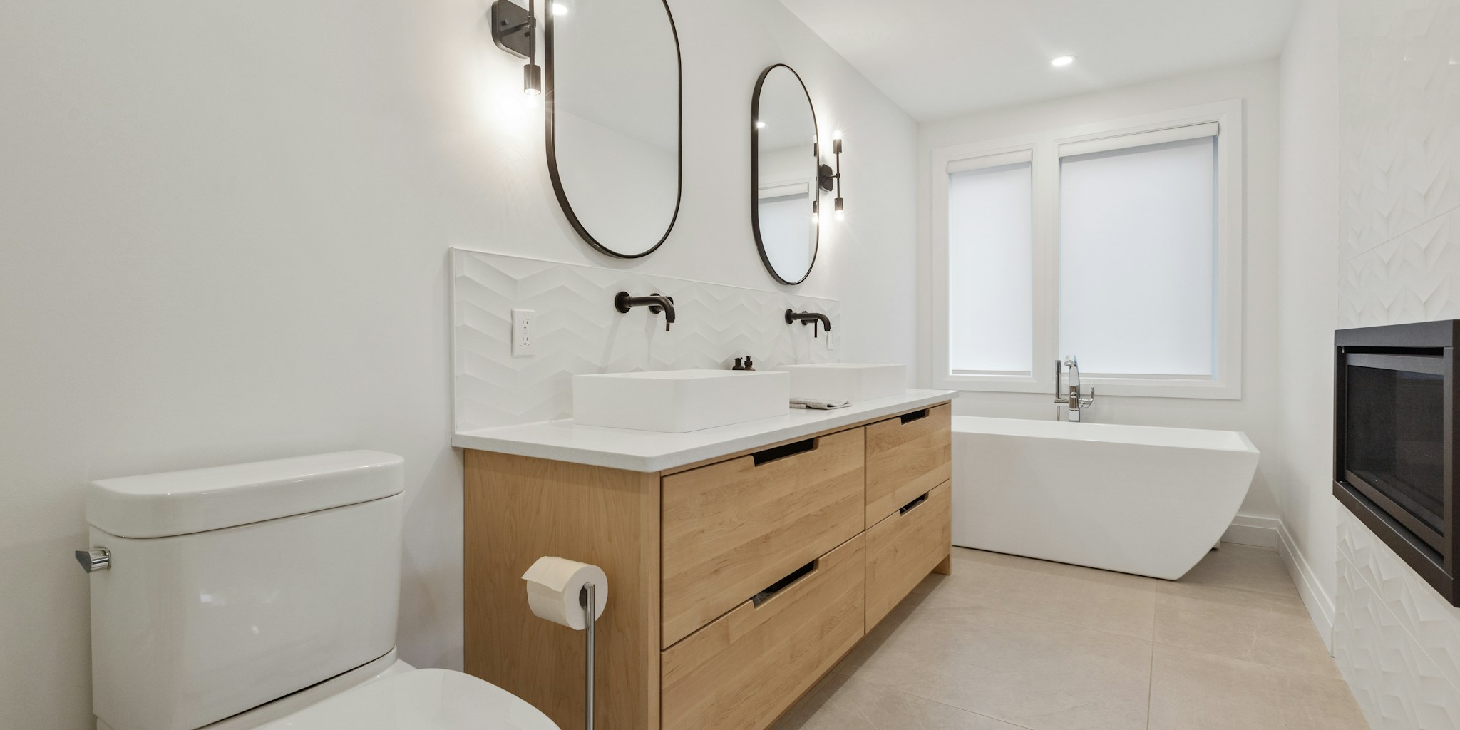 Bathroom Renovation With Wayfair: What Homeowners Should Know