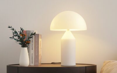 New Sleepal AI Lamp Challenges Wearable Sleep Trackers