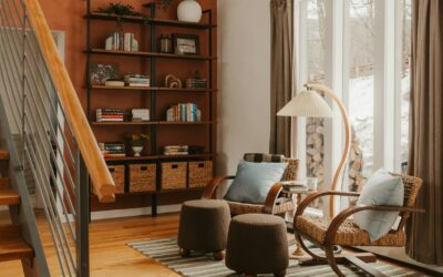 Nook Stack Bookshelf Lamp Launches: What Shoppers Need to Know About This Hybrid Furniture