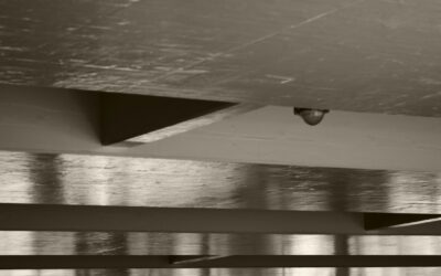 Modern Ceiling Fixture Redefines Smart Home Lighting