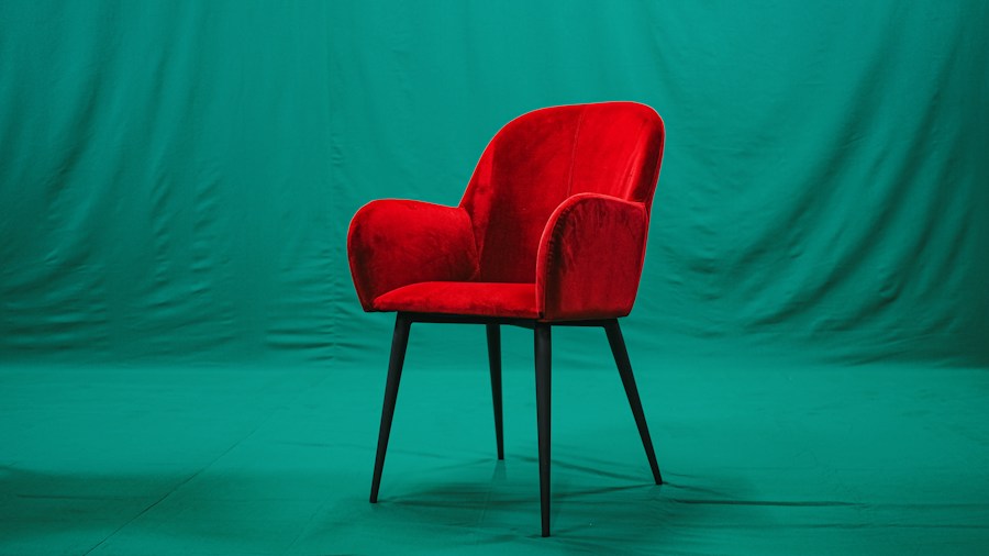 West Elm Penn Chair Review: What Shoppers Should Know About This Bestselling Accent 1 modern chair dark metal legs upholstery