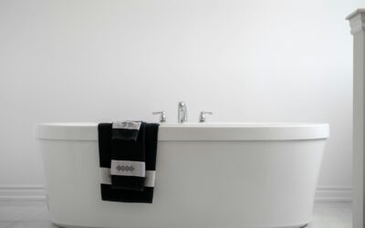 Chrome Bathtubs Trending in 2027: What Homeowners Need to Know