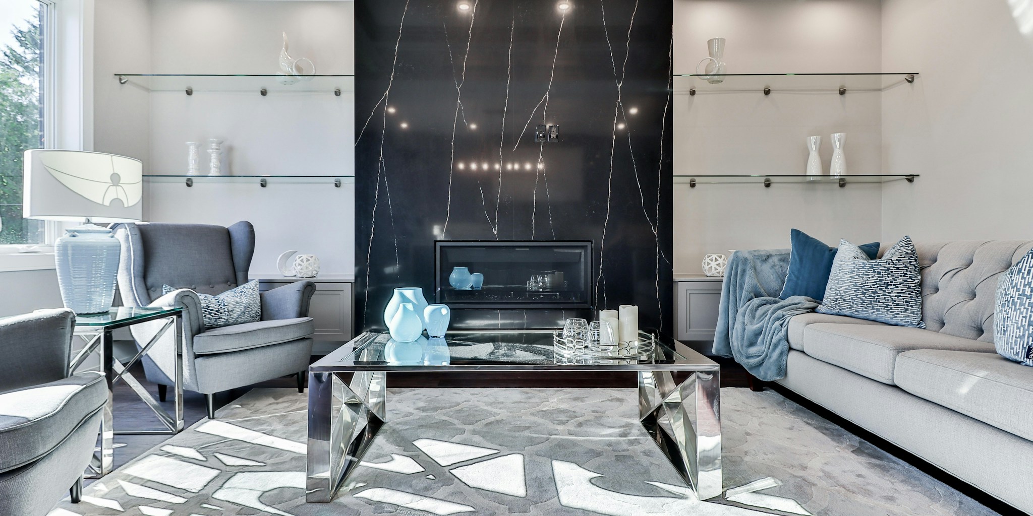 Storage Coffee Table Trend Helps Shoppers Maximize Living Room Space