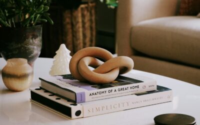 Designer Reveals Coffee Table Rule You're Probably Breaking