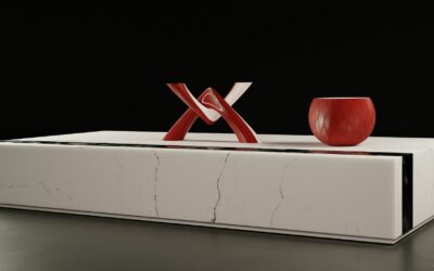 Concrete Block TV Stand Trend Reshapes Budget Furniture