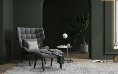 Hypercar Engineering Meets Living Room Design