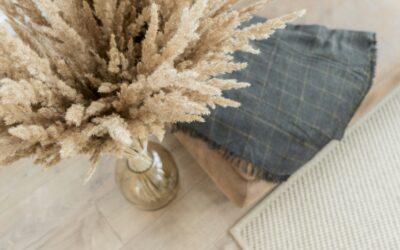 Floral Sofa Trend: How to Style It Right