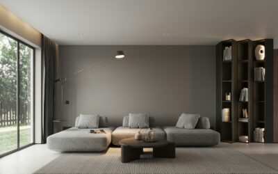 7 Furniture Trends Losing Steam by 2027