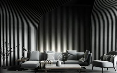September Design Events: New Furniture Trends Explained