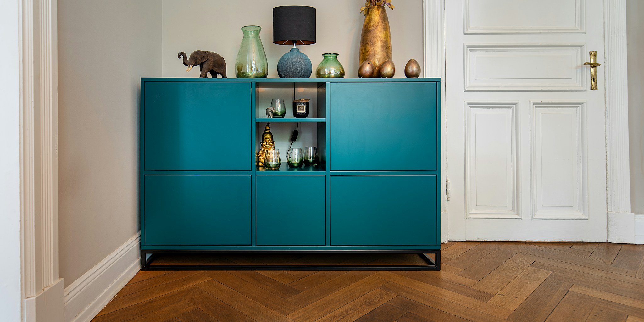 Martha Stewart Launches Fern Green Furniture for 2027