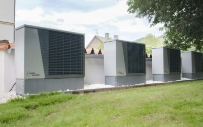 Trane Heat Pump Upgrade Brings Quieter, More Efficient Models