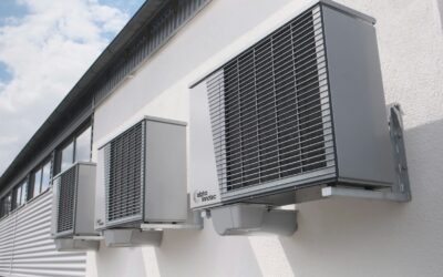 Clivet Launches Advanced Heat Pump Series: What Shoppers Need to Know About R32 Technology