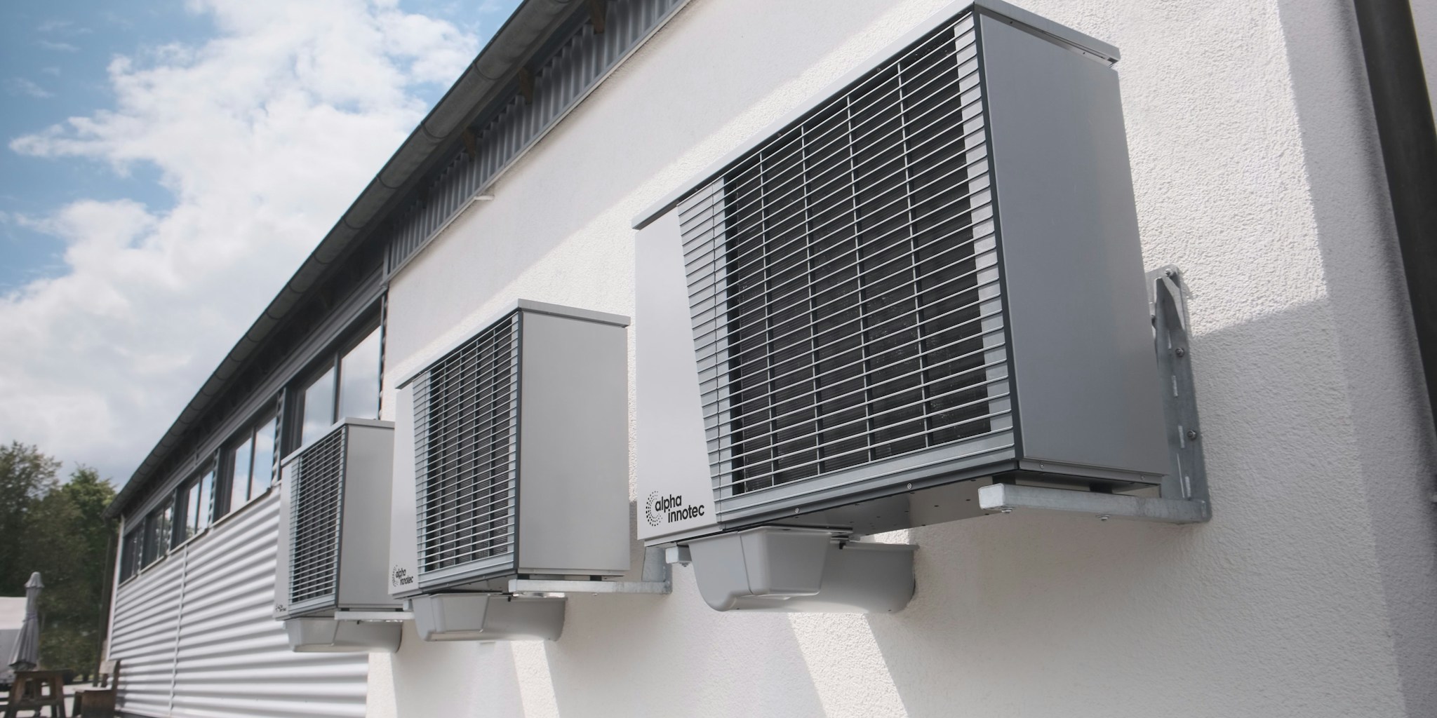 Clivet Launches Advanced Heat Pump Series: What Shoppers Need to Know About R32 Technology