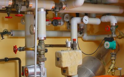 New Filtration Technology for Heating Systems Launches in UK – What Shoppers Need to Know