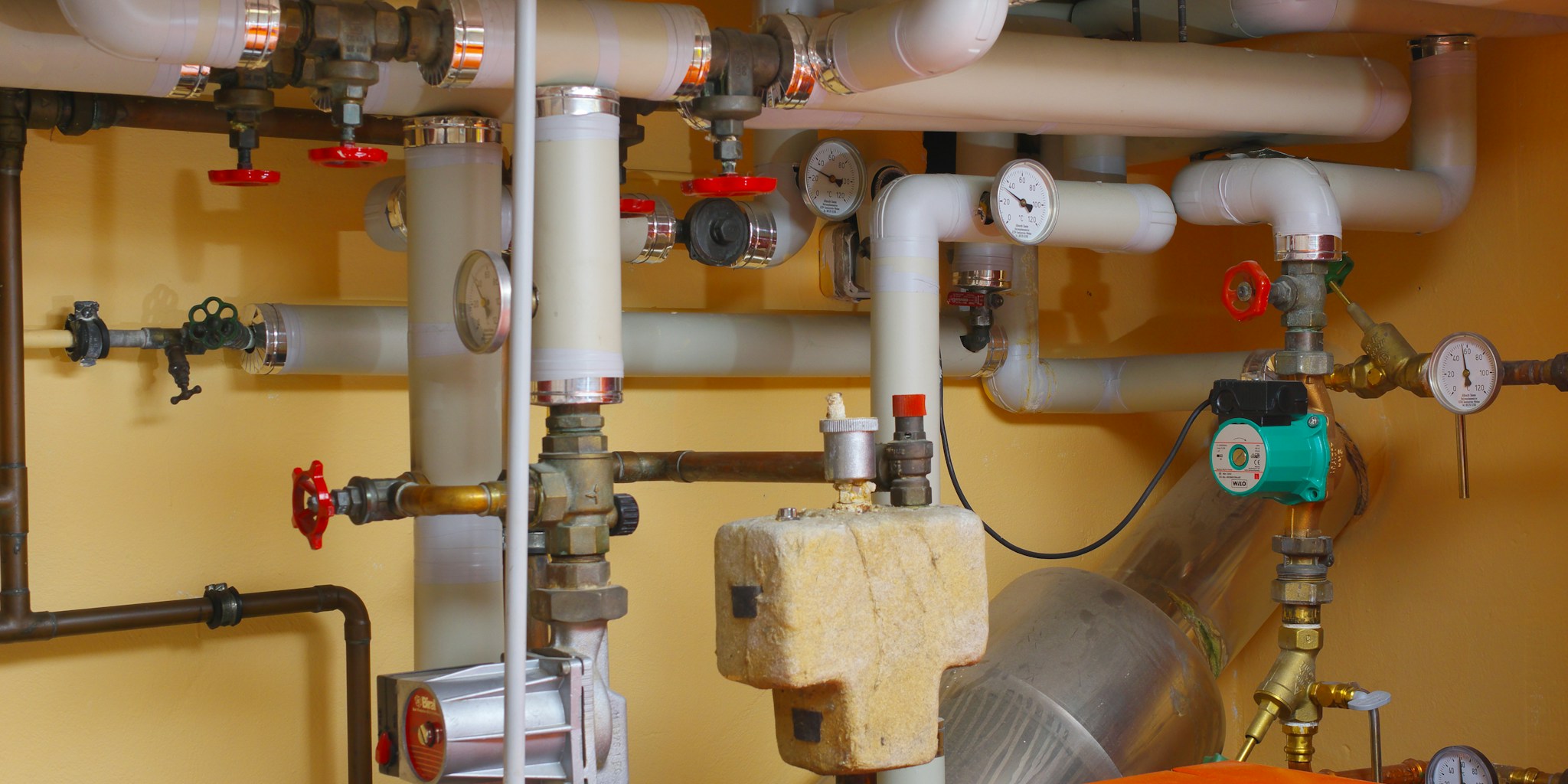 New Filtration Technology for Heating Systems Launches in UK – What Shoppers Need to Know