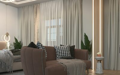 Wyze's Retractable Lens Camera Redefines Indoor Privacy