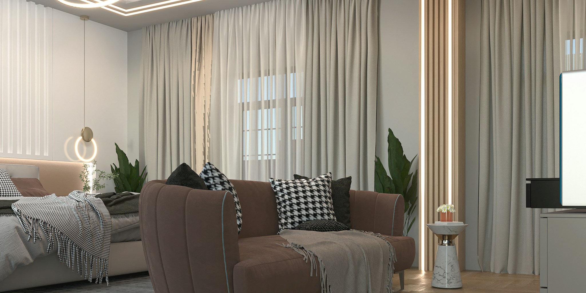 Wyze's Retractable Lens Camera Redefines Indoor Privacy