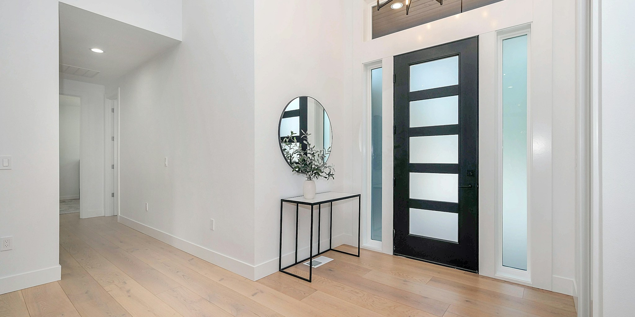 ULTRALOQ Launches Three New Matter Smart Locks in 2026