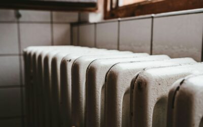 Heat Pump Demonstration at Welsh Parliament Shows Lawmakers the Technology Works