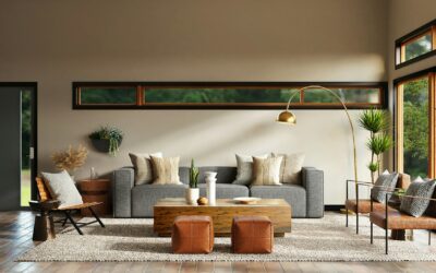 Ancient Japanese Crafts Become Modern Furniture