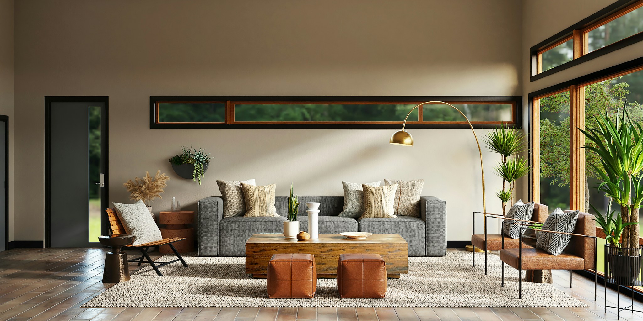 Japanese Craft Furniture Collection Brings Ancient Techniques Into Modern Homes