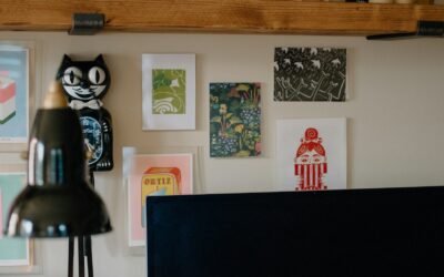 Halloween Home Office Decor Trend: What Buyers Should Know About Seasonal Desk Accessories
