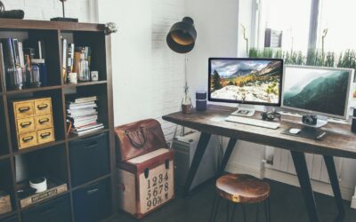 Star Trek Office Accessories for Your Workspace