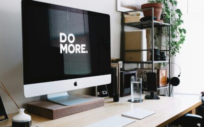 7 Home Office Tips for Better Comfort and Focus