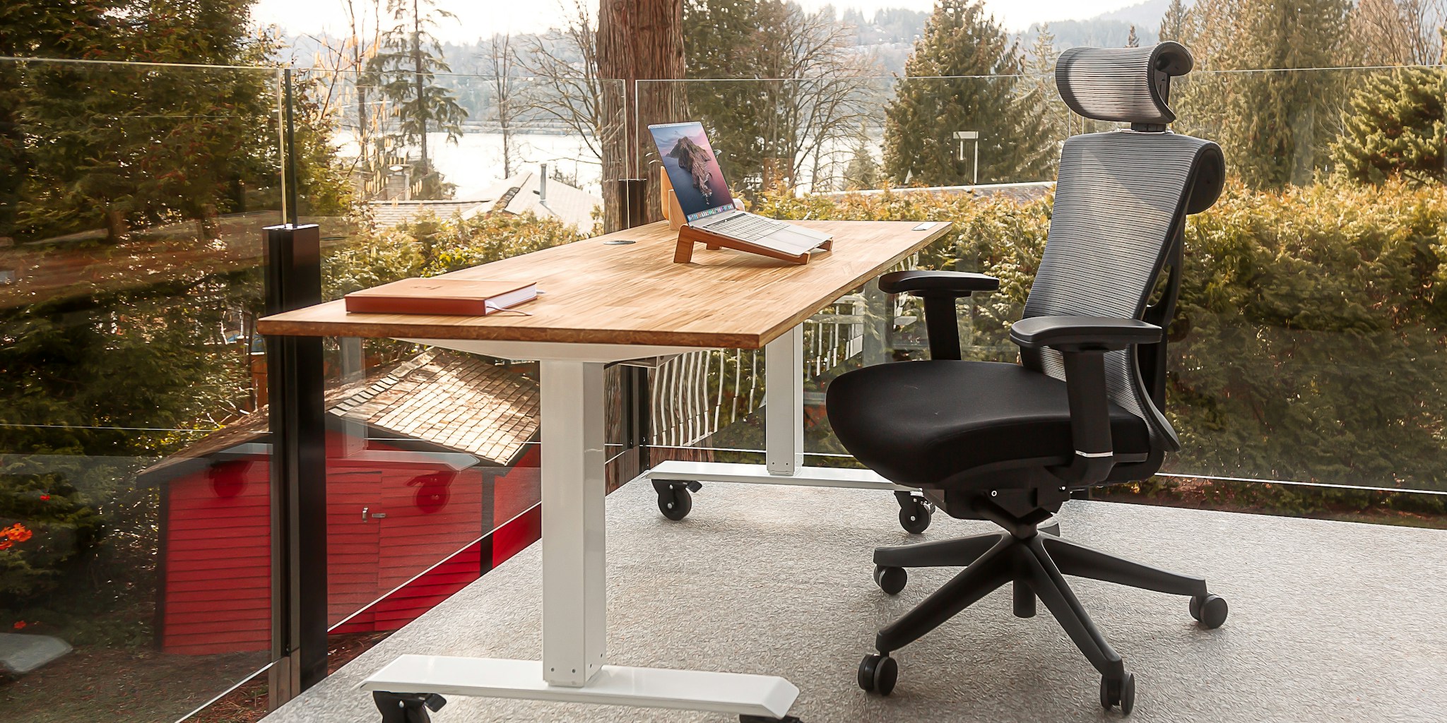 CyboPal ONE Robotic 4K Monitor Launches on Kickstarter: What Shoppers Need to Know