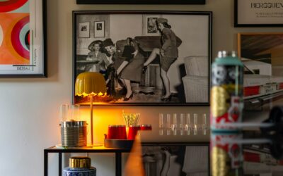 Kitchen Wall Art Becomes the Design Trend of 2027