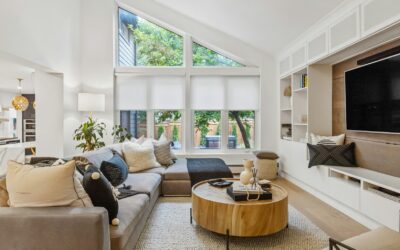 Conversational Living Rooms Are Replacing TV-Focused Layouts: What This Means for Your Coffee Table Choice