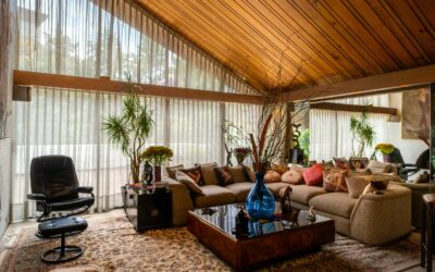 7 Tips for Choosing and Using Curtains to Transform Any Room