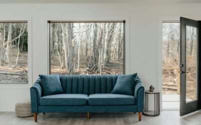 The Furniture Mistake Making Your Room Feel Empty