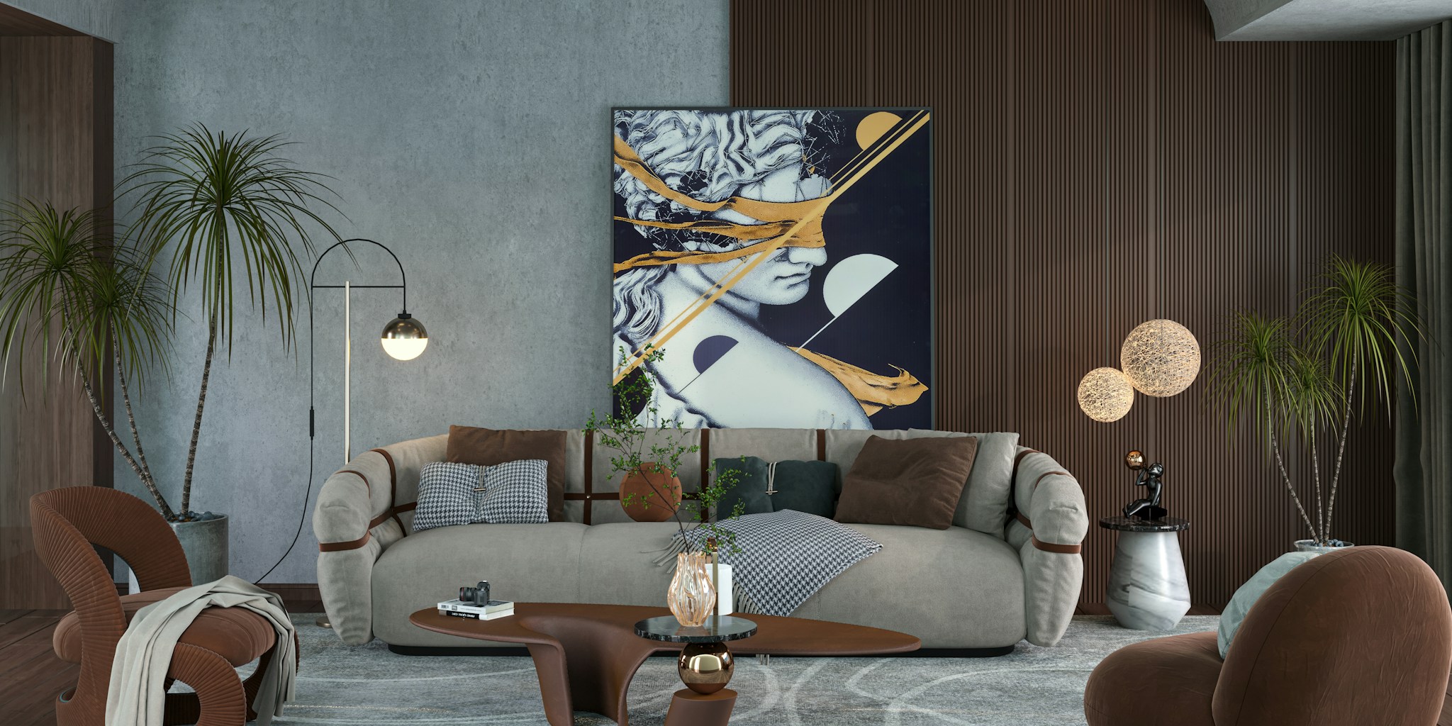 21 Modern Furniture Stores to Shop Now