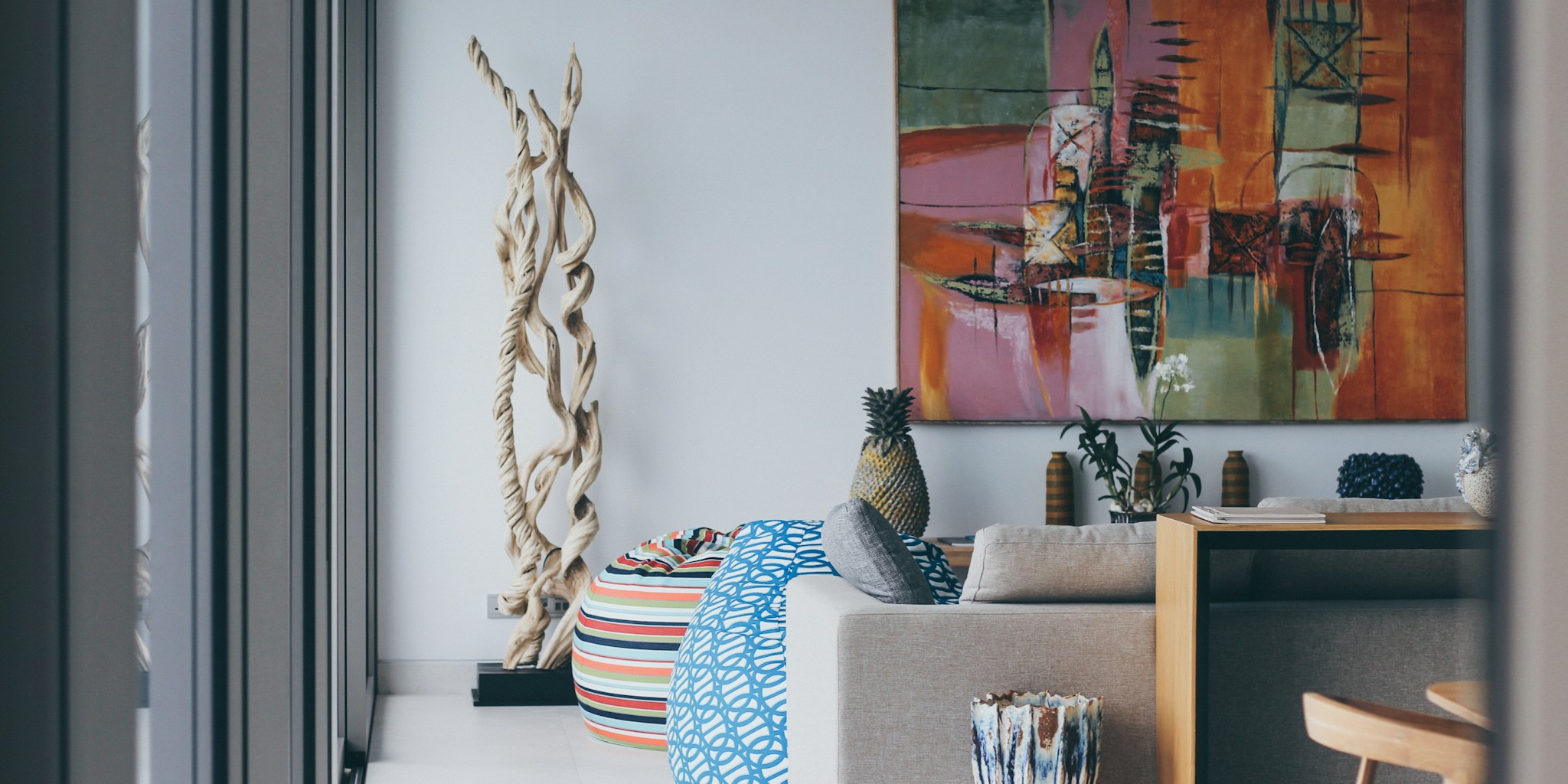 Designer Sarah Sherman Samuel Drops Bold New Furniture Collection: What Shoppers Need to Know