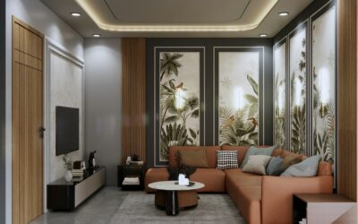 Article Furniture Opens San Francisco Showroom
