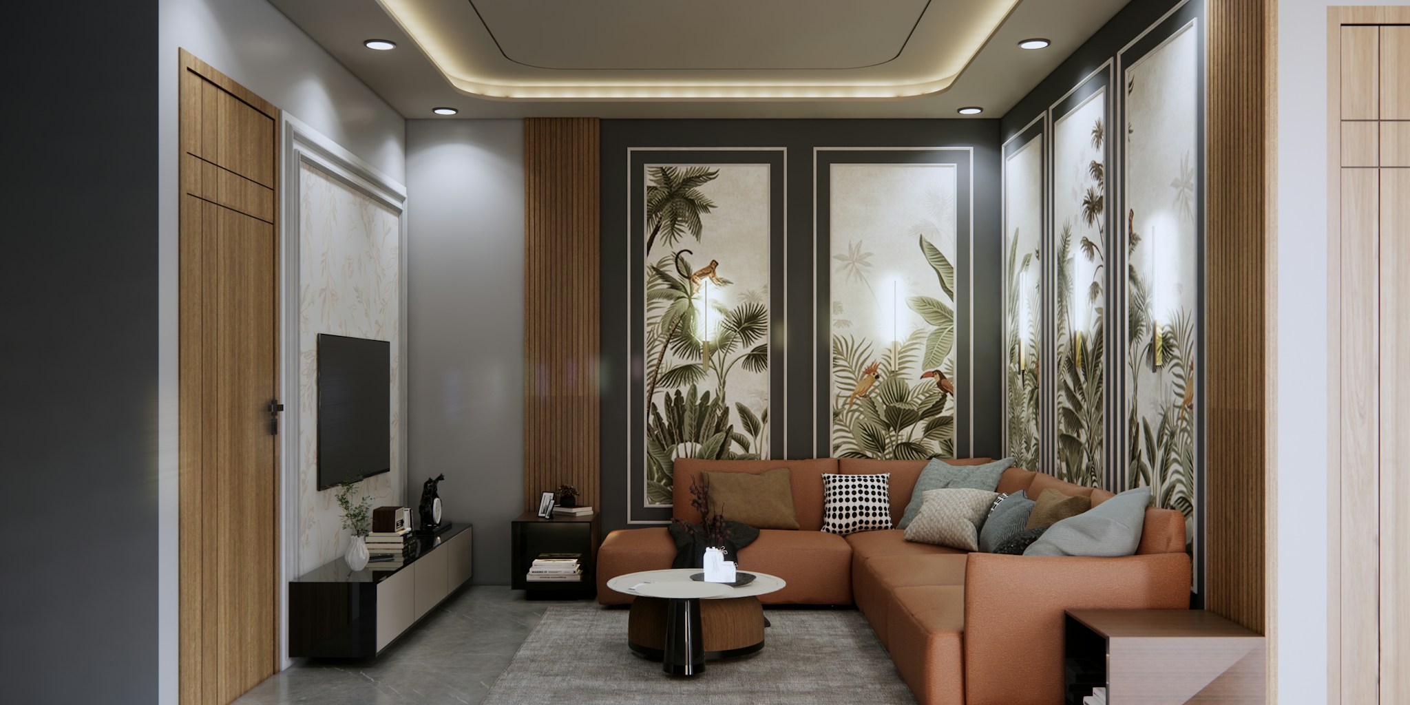 Article Furniture Opens San Francisco Showroom