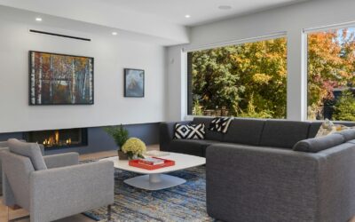 TV Below the Sofa: Why Shoppers Are Flipping Room Layouts