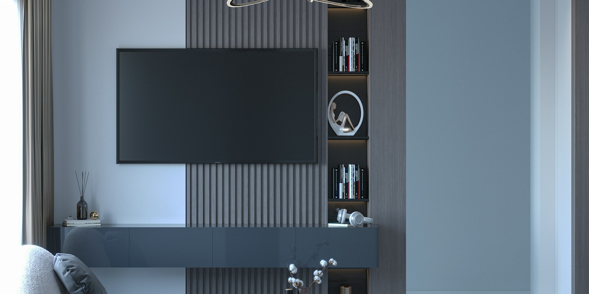Crate and Barrel Launches 99 New Wallpaper Designs