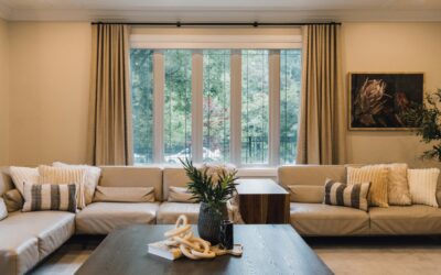 8 Creative Curtain Hanging Alternatives
