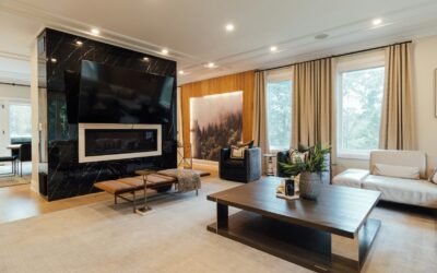 Lighting Rules That Transform Any Furniture Layout