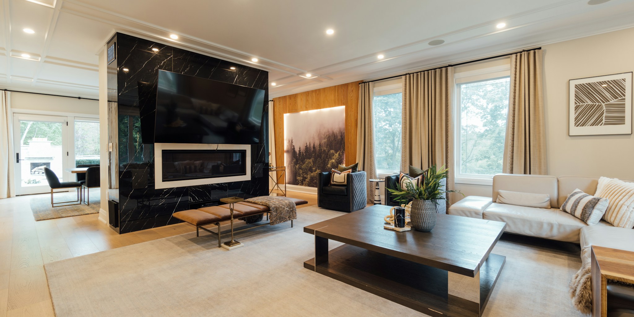 Professional Lighting Rules Every Homeowner Should Know Before Buying Furniture