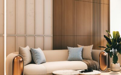 Accent Wall Trends Are Shifting in 2026: What Shoppers Need to Know