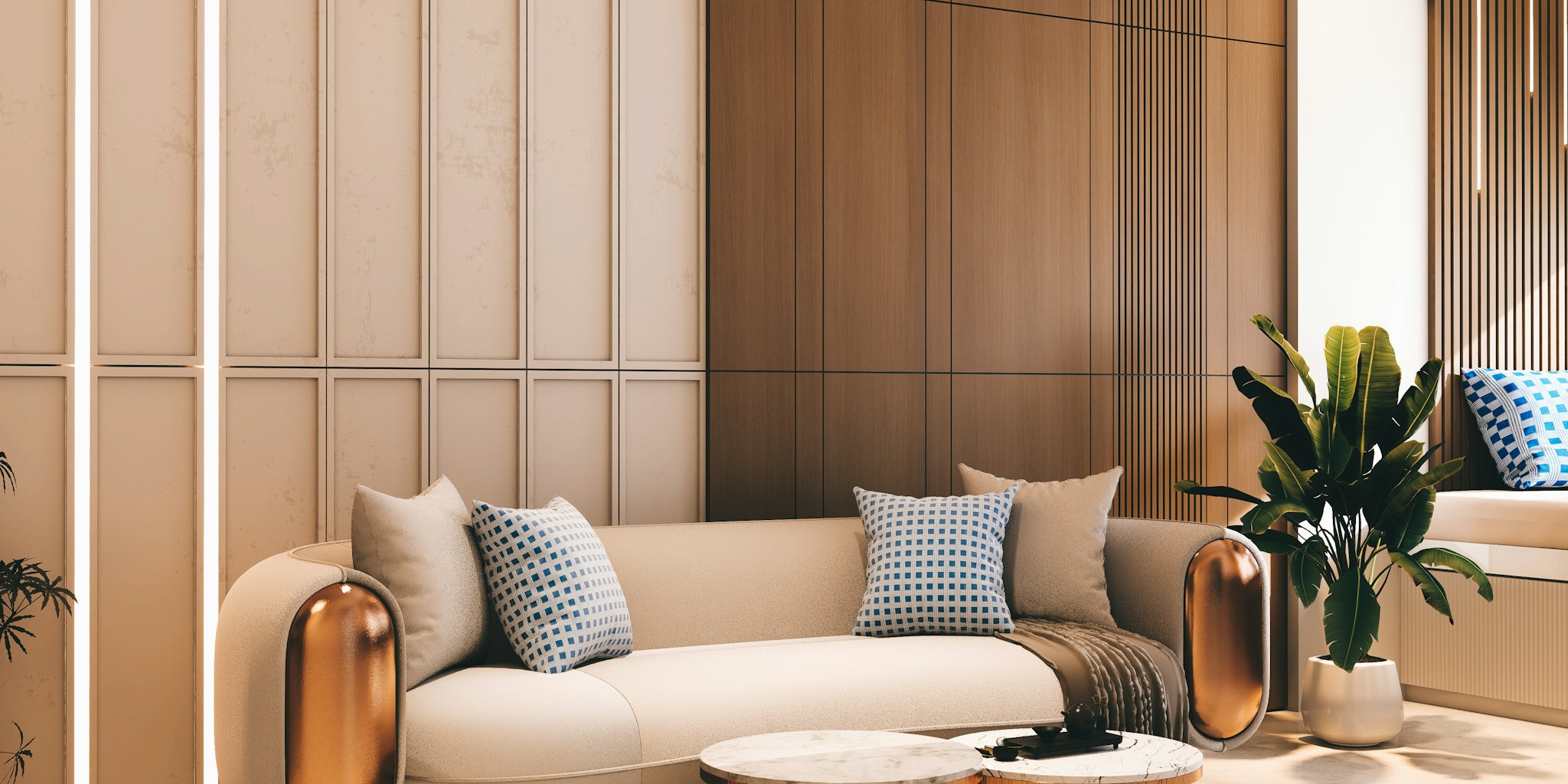 Accent Wall Trends Are Shifting in 2026: What Shoppers Need to Know