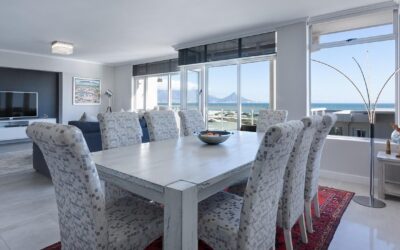 Wavy Plywood Innovation Cuts Dining Table Weight by 80 Percent