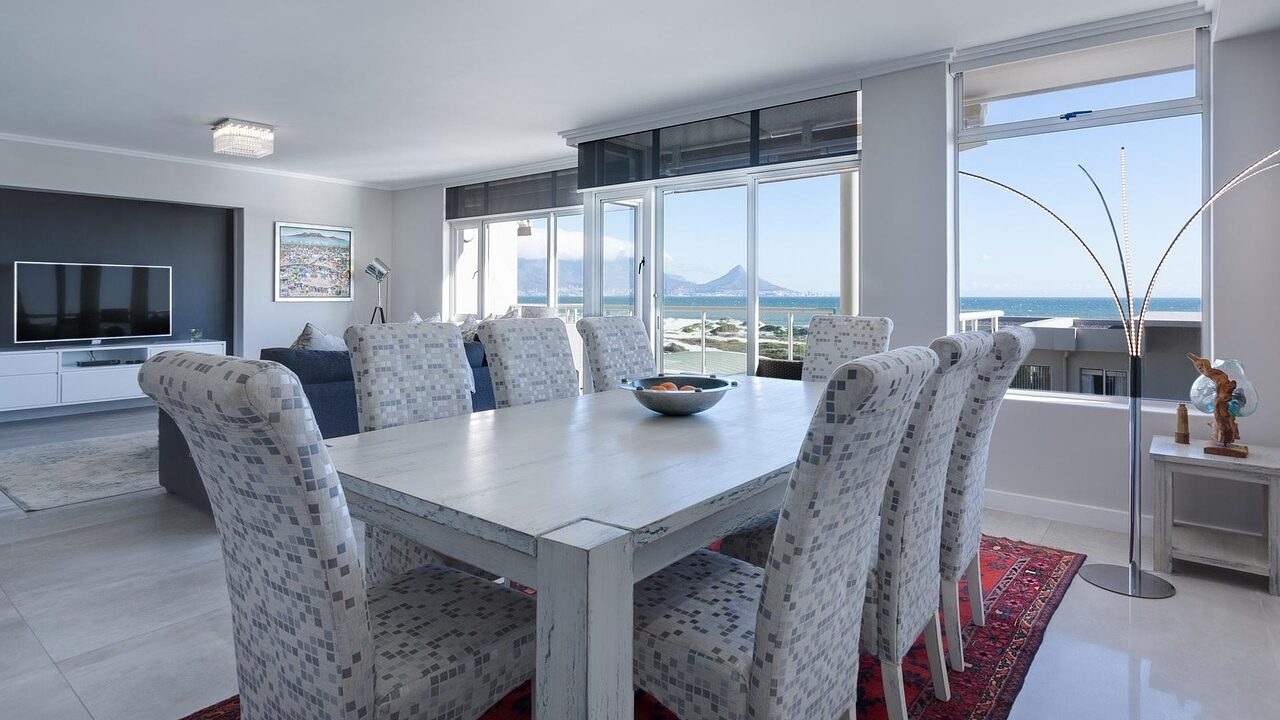 LAYER Ripple Dining Table Breakthrough: What Lightweight Design Means for Buyers